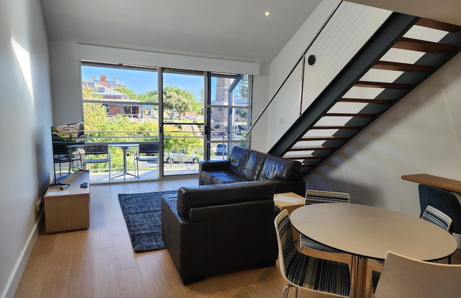 Semaphore Blue Apartments - Foto 53