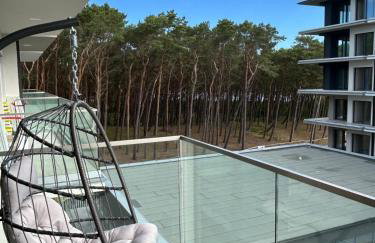 Hevenia Apartament Mistral Mrzeżyno - Foto 24