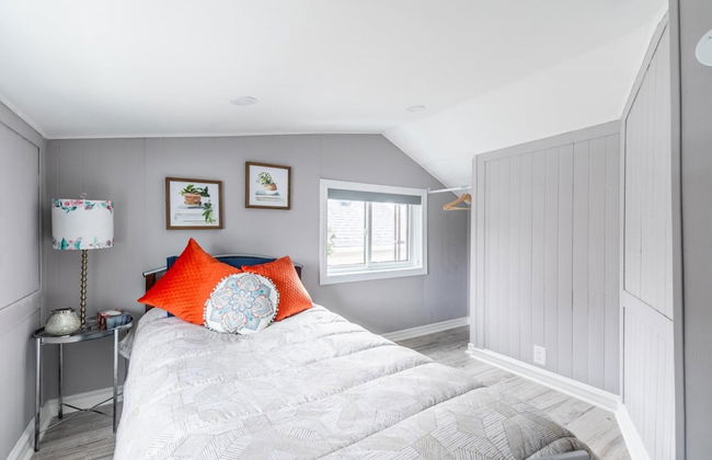 Griffin House - Griffin House P7 3Bd 1bath Hot Tub - Foto 21