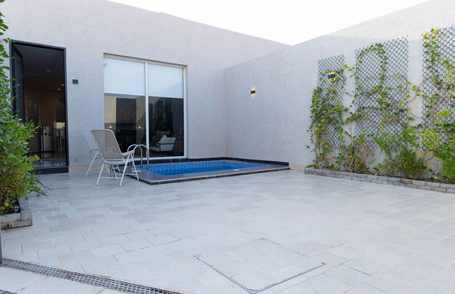 Portal Chalets With Private Pool - Narjs - Foto 44