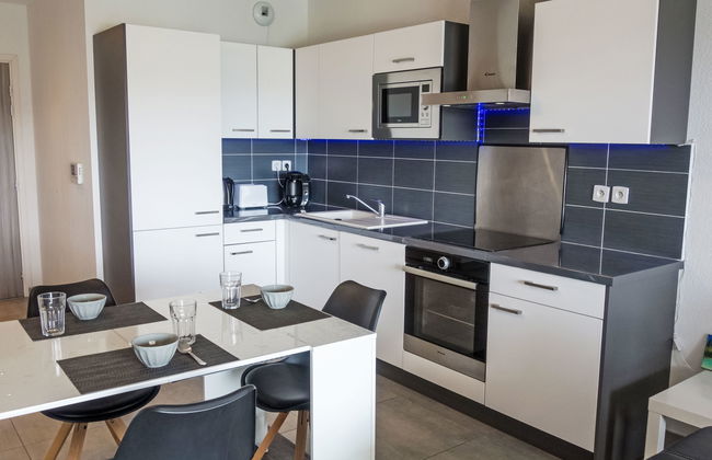 Terrasse de Lucie - Foto 15