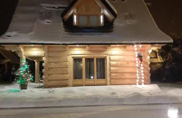 Szałas Kosówka - Foto 24