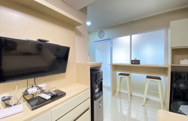 Brand New Lux and Glam 1BR Gateway Pasteur Apartment - Foto 6