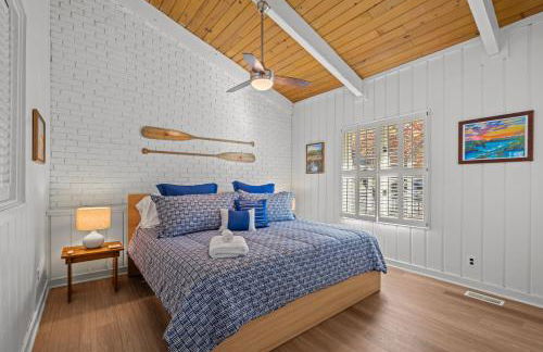 Luxury Lake House in SC With Mountain Views! - Foto 12