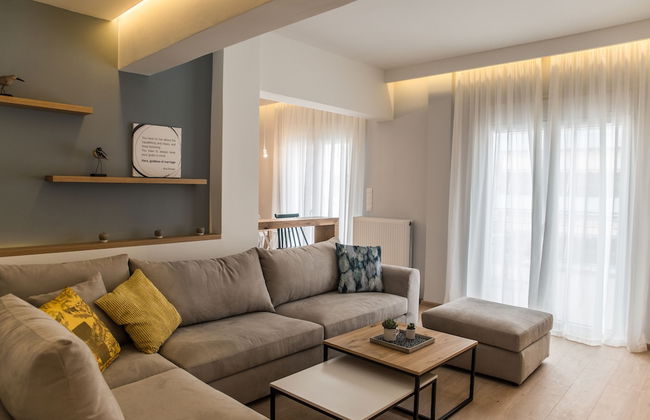 Olympus Residence - Foto 1