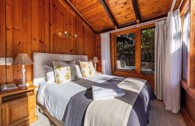 Under Milkwood Resort - Foto 12