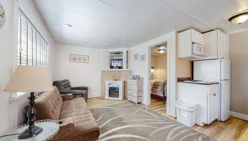 Hidden Villa Cottage #2 - The Shell Cottage - Foto 2