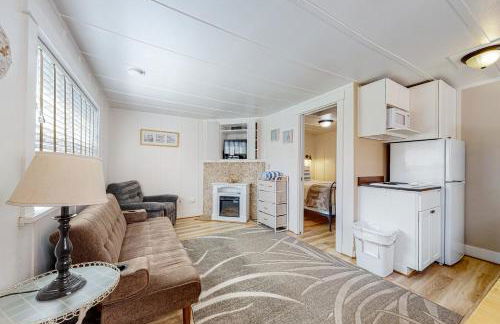 Hidden Villa Cottage #2 - The Shell Cottage - Foto 2