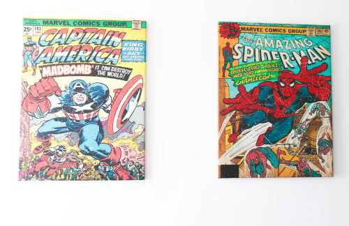 Marvel-Apartment - für Freunde & Familien, stadtnah, Parkplatz, E-Ladestation, Gitterbox für Fahrräder, Fitnessstudio, digitale Gästemappe mit Restaurant- und Unternehmenstipps - Foto 22