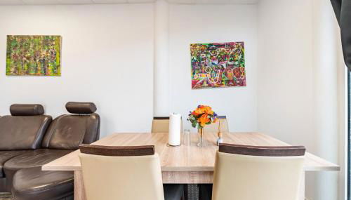 Menzel Ferienwohnungen - Foto 5