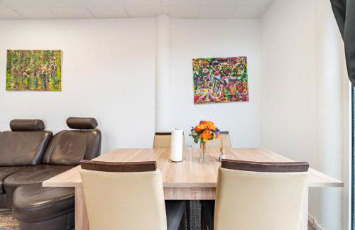 Menzel Ferienwohnungen - Foto 5