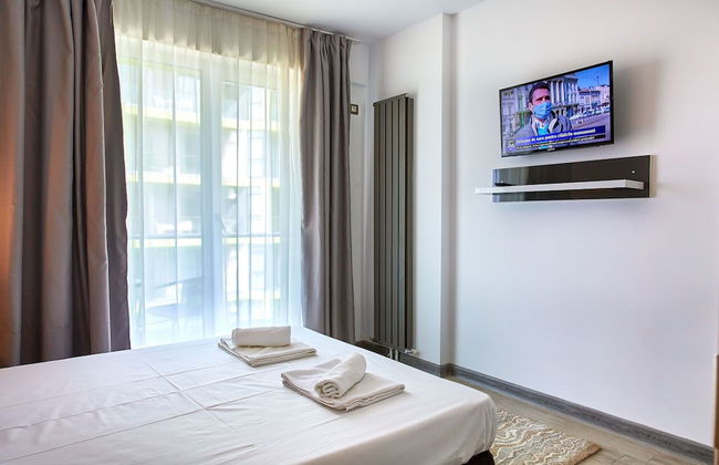 Sunny Beach Alezzi - Foto 11