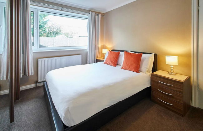 Host Stay Spring Gardens - Foto 1