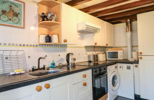 Granary Cottage - Foto 10