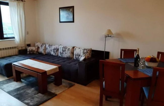 Pamporovo Rhodopi Pearl Apartments - Foto 7