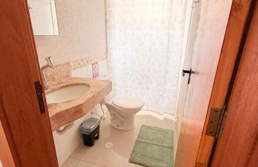 Casa para temporada Caldas Novas-GO Brasil - Foto 8