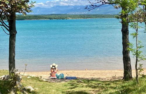 Delux 4 Stars Apartment Ariadne - 1 Min from Beach - Foto 1