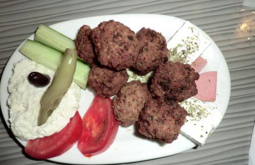 Poseidon Suites Hotel - Foto 46