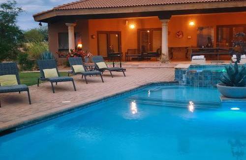 Private Luxury Estate on 5 acres - Foto 37