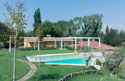 La Pampa Relais & Spa - Foto 35