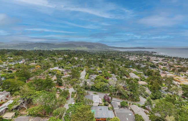 Carmel Romantic Escape for 2 - Foto 27