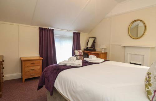 4 Rose Cottages - Foto 10