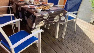 Jolie maisonnette dans village vacances Soustons plage - Foto 5