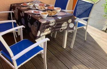 Jolie maisonnette dans village vacances Soustons plage - Foto 5