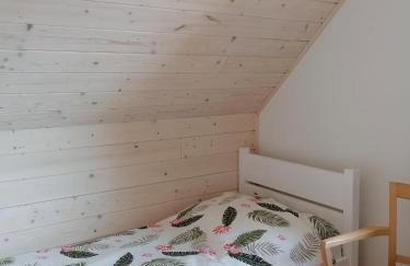 Zagroda nad Hańczą - Foto 18