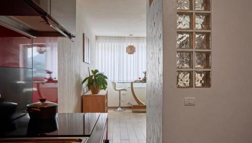 Yasumi di TSS' - Special Couple's Getaway - Foto 4