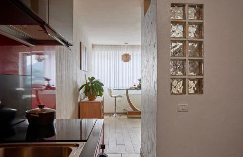 Yasumi di TSS' - Special Couple's Getaway - Foto 4