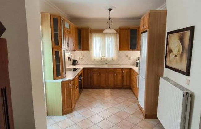 Villa Marina Tsoukalades - Foto 12