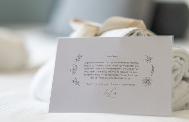 La Lu Cozy Rooms 2 - Foto 26