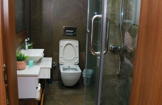 Accra Luxury Apartments Cantonments - Photo 27