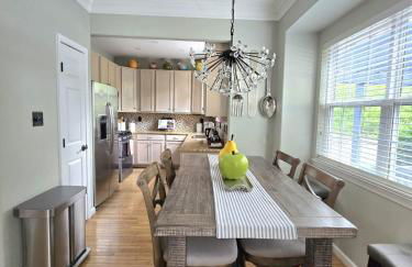 Loudoun Metro Station Home - Foto 4