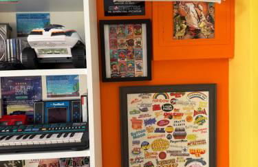 Cherry Cottage Retro Stay, Stourport-on-Severn - Foto 23