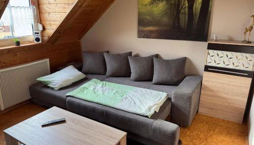 Ferienwohnung zum Kirchturmblick - Foto 3