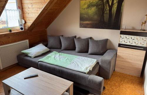 Ferienwohnung zum Kirchturmblick - Foto 3