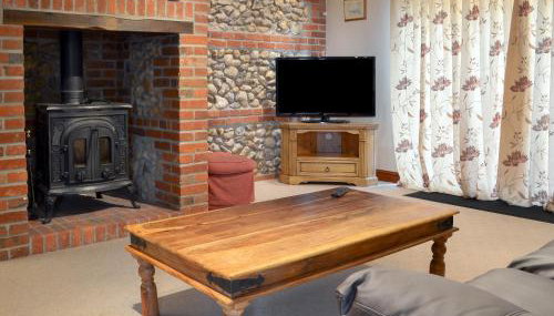 Church Farm Barn - Ukc3739 - Foto 4