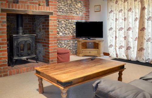 Church Farm Barn - Ukc3739 - Foto 4