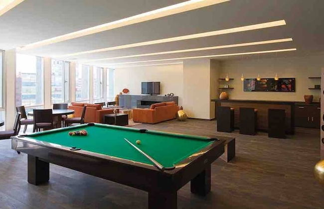 High-rise Reforma Apartment , 2bdr, 2bath, - Foto 33