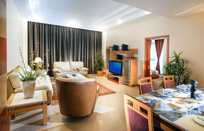 Elite Tower - Photo 9