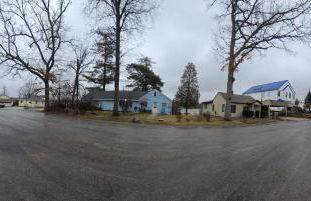 Campau Lake Sunshine cottage - Foto 39