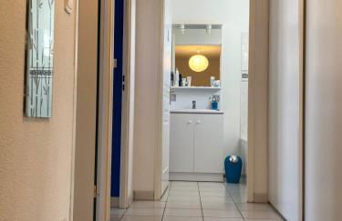 Belle maison 3 chambres avec jardin et piscine Saint-Pierre d'Oléron OCEAN LILI's EYES - Foto 8