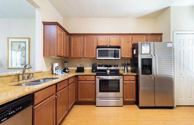 Villas At Regal Palms - Foto 9