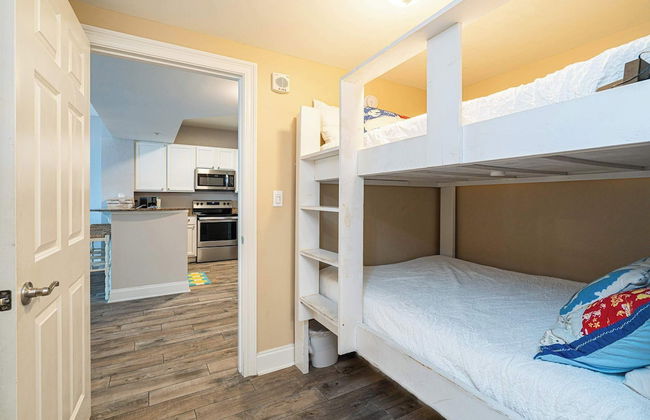 Just Beachin' at the Palms of Destin Resort - Foto 7