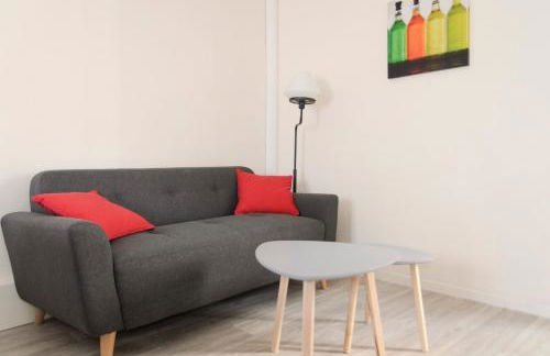 L'Orée des Lacs (Appartement n°1) - Foto 8