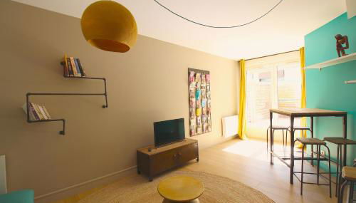 Mon Appart A VILLON-MONPLAISIR - Photo 5