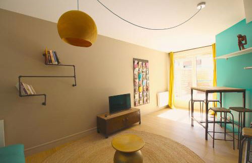 Mon Appart A VILLON-MONPLAISIR - Foto 5