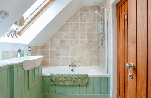 Cliff Cottage - Foto 26